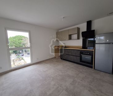 Appartement à louer 2 pièces (56.5 m²) meublé à MIRAMAS, - Photo 5