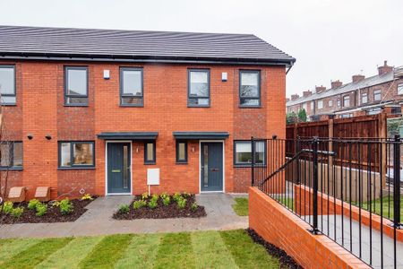 2 bedroom house to rent - Photo 2