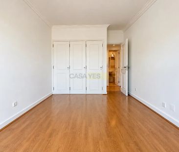 Apartment T3 in Cascais e Estoril, Cascais - Foto 4