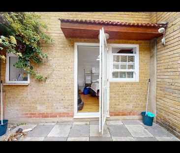 Studio Flat, Studd Street, N1 - Photo 5