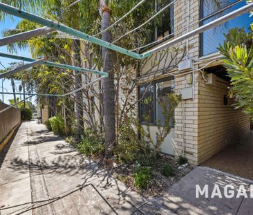 23/3 Ferguson St, Glenelg North SA 5045 - House For Rent | Domain - Photo 5