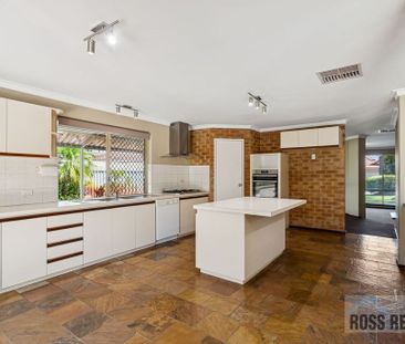 Perfect Family Home with Pool & Room to Grow - Photo 5