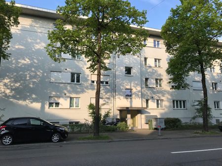 4 Zimmer, 79 m², 3. Stock - Photo 4