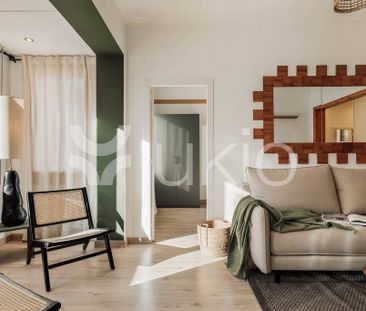 5 room luxury Apartment for rent in Barcelona, Catalonia - Photo 5