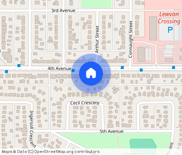 2 Bed 1 Bath Apartment - Photo 1