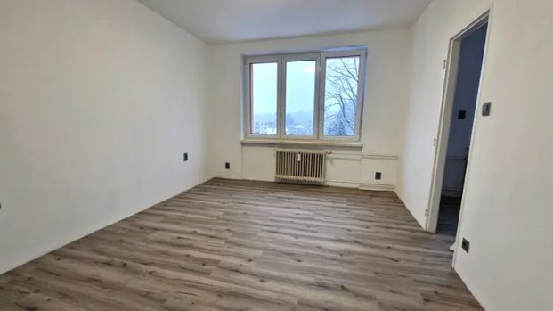 Pronájem nově připraveného bytu 2+1, Frýdlant nad Ostravicí - Photo 1