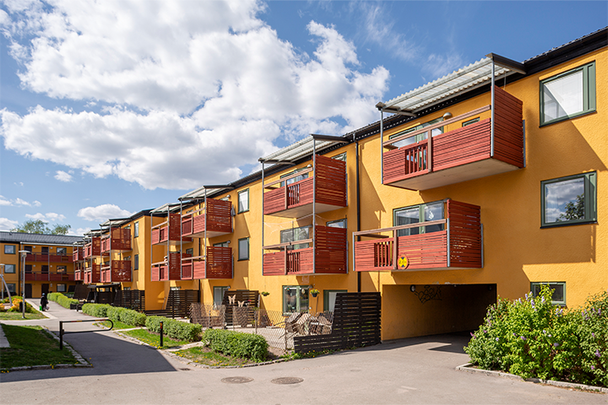 Skolgatan 10 L - Foto 1