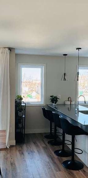 Condo à louer 4 1/2 - L'Assomption - Photo 1