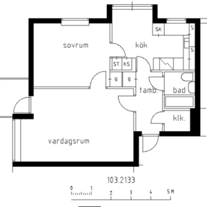 Allégatan, Anderstorp - Foto 3