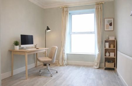 4 Marine Terrace Dun Laoghaire Co. Dublin, - Photo 4