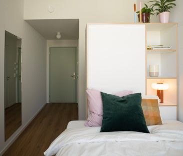 1.5 Zimmer, EG - Foto 6