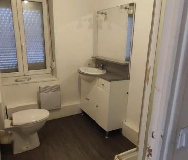 Appartement à louer 2 pièces 37.31m² - Photo 2