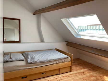 Ruime woning met 5 slaapkamers in hartje Leuven - Photo 4