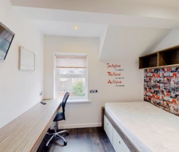 Flat 5 - 5 Bedrooms - Photo 5