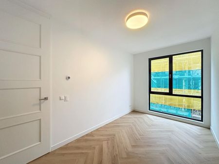 Appartement te huur: Dudokstraat 72 2132 HT Hoofddorp - Foto 5