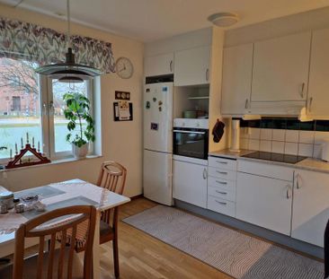 Fridhemsgatan 2C, Kävlinge - Photo 5