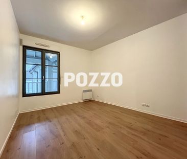 PONT L EVEQUE : appartement F3 (73 m²) à louer - Photo 6