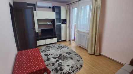 Apartament de inchiriat 3 camere Mircea cel Batran - Photo 5