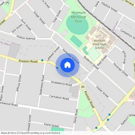 83 Preston Road, Qld 4179, Manly West