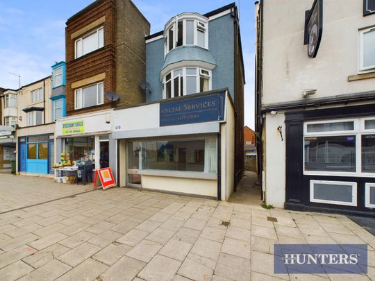 The Apartment, Quay Road, Bridlington - Photo 1