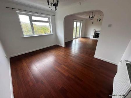 5 bedroom property to rent in Plymouth - Photo 3