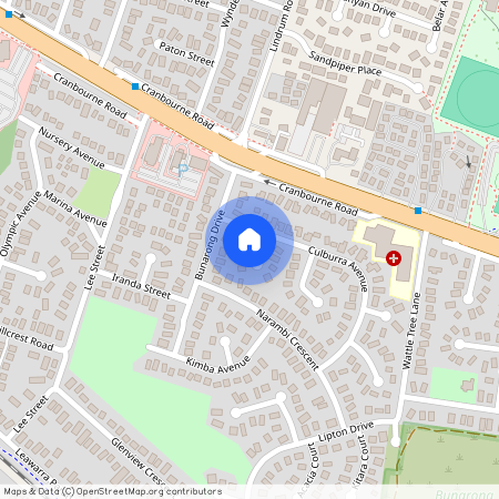 8 Paringa Court, Frankston VIC 3199