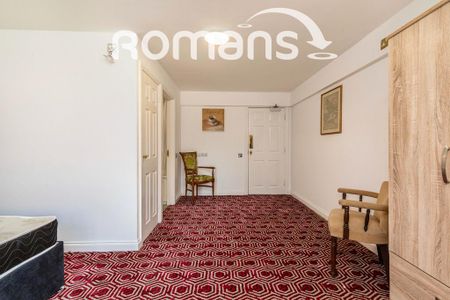 House share to rent - Photo 3