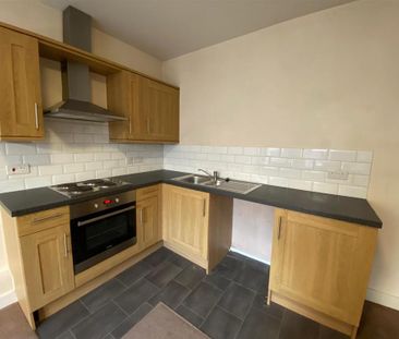 1 bedroom apartment to rent - Photo 4