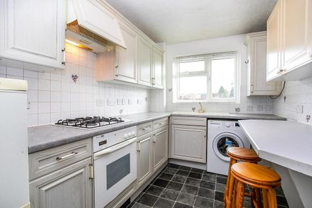 2 bedroom flat to rent - Photo 5