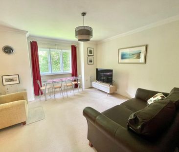 Woodruff Way, Thornhill - Photo 1