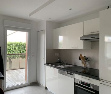 Location Appartement 3 pièces 59m² ST MALO 35400 - Photo 5