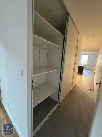 Appartement à louer 2 pièces 51.48m² - Photo 5