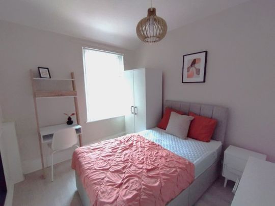 Hawkins Street, Liverpool. - Photo 1