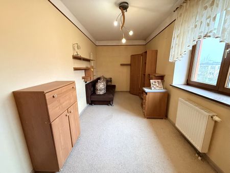 MIESZKANIE na WYNAJEM - Zdjęcie 4