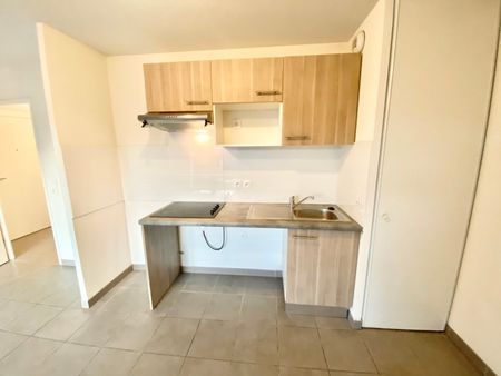 Location Appartement 3 pièces 60m² TOULOUSE 31200 - Photo 4