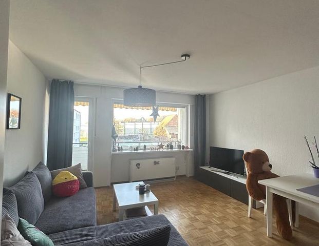 Schöne 2 Zimmer Wohnung in Schwerte in der Schwerter Heide - Foto 1