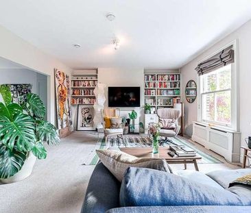 Hammersmith Grove, Brackenbury Village, W6 - Photo 3