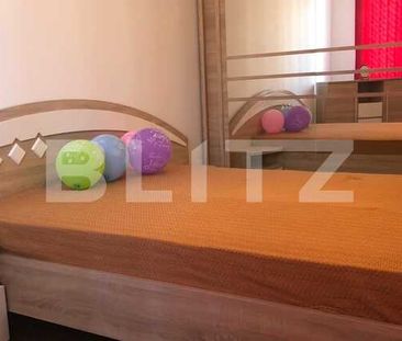 Apartament 3 camere, 70 mp, garaj, terasa, prima inchiriere, zona VIVO - Photo 6