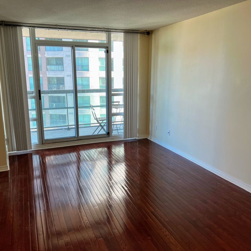 For Lease - 509 Beecroft Road Unit# 817, Toronto, Ontario - Photo 1