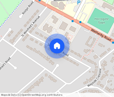 St Clements Road, Harrogate, HG2 - Photo 1