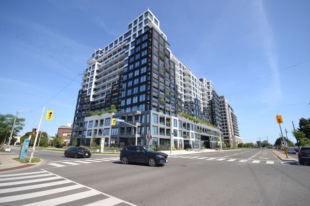 For Lease - 1100 Sheppard Avenue Unit# 307, Toronto, Ontario - Photo 1