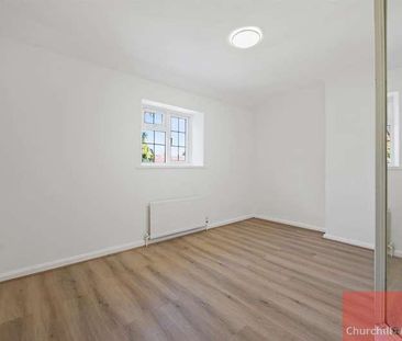 Hilary Road, Shepherds Bush, W12 - Photo 1