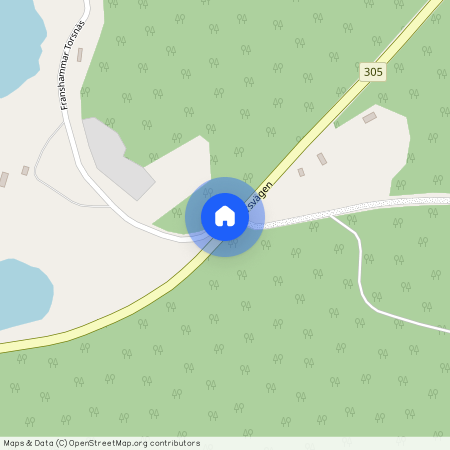 Franshammar, Hassela