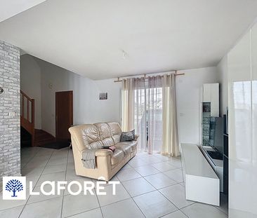 Maison T5 Petit-Mars à louer - Photo 1