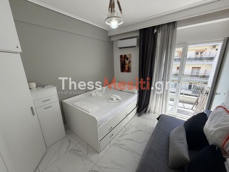 Διαμέρισμα για ενοικίαση Κέντρο Θεσσαλονίκης - Photo 4