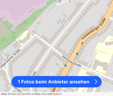 Frei ab SOFORT - Helle Wohnung im 2. OG / Bad mit Dusche - Foto 1