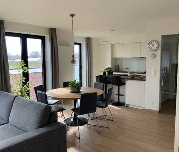 Appartement te huur Wieze - Foto 5