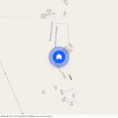 Mullacash, Naas, Co. Kildare