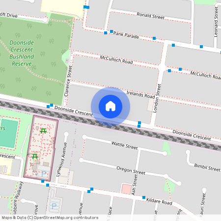 83 Doonside Crescent, Blacktown NSW 2148