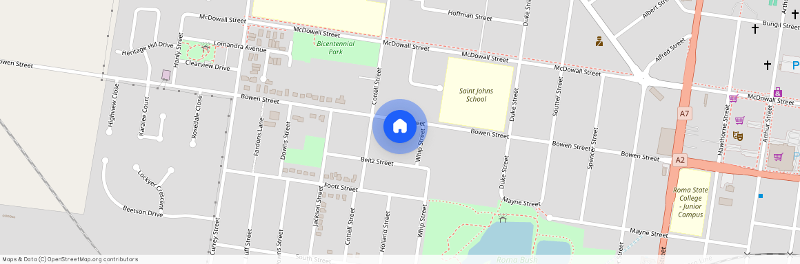 78 Bowen Street, Qld 4455, Roma